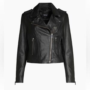 Lamarque
Donna Leather Jacket